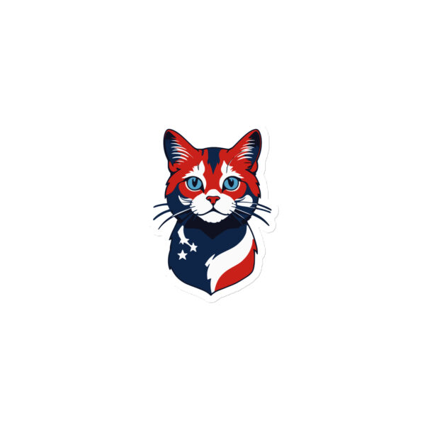 Americat Premium Art Magnet