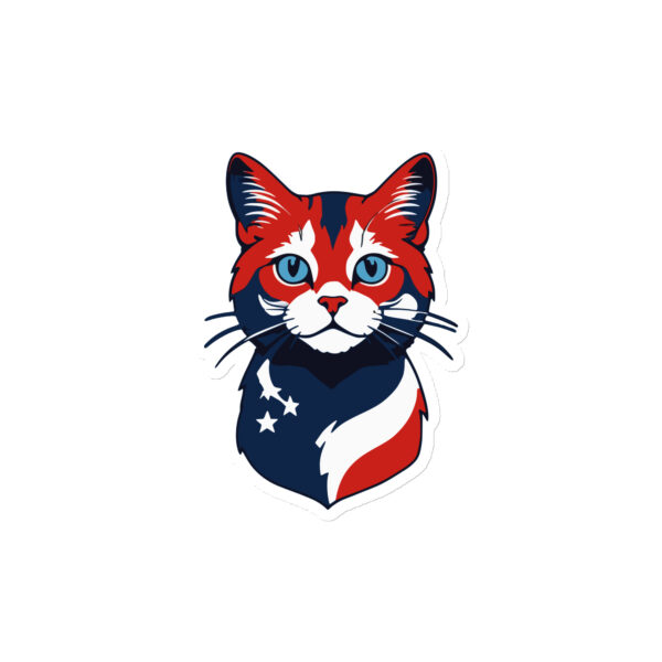 Americat Premium Art Magnet - Image 2