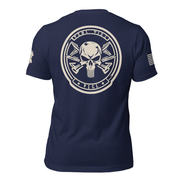 Conquer Premium American Made Tee - Image 6