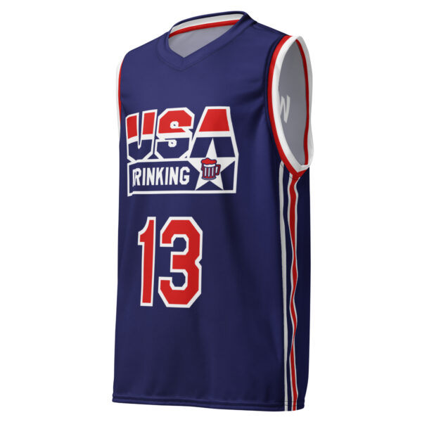 USA Drinking Team Premium Jersey - Image 5