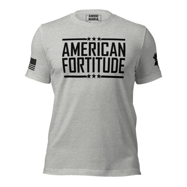 Fortitude Premium American Tee - Image 6