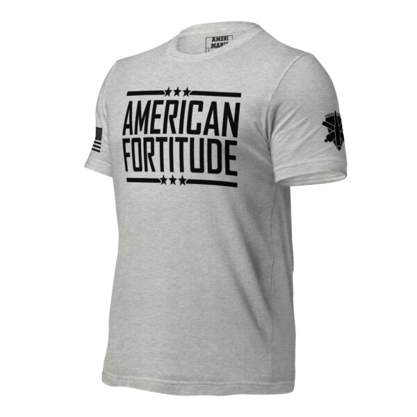 Fortitude Premium American Tee - Image 8