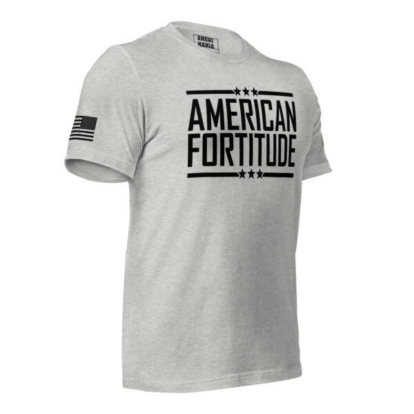 Fortitude Premium American Tee - Image 7