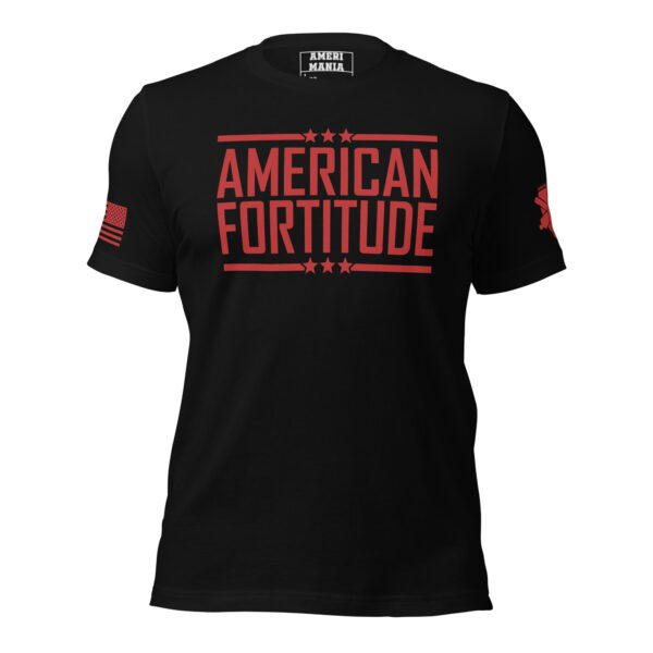 Fortitude Premium American Tee - Image 2