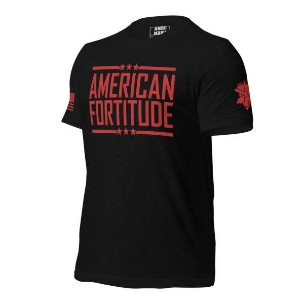 Fortitude Premium American Tee - Image 4