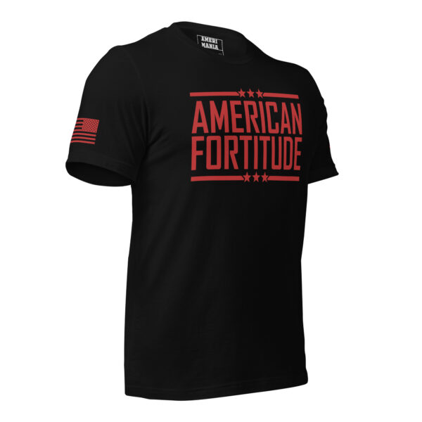 Fortitude Premium American Tee - Image 3