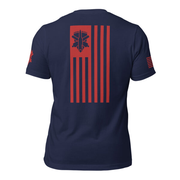 Fortitude Premium American Tee - Image 17