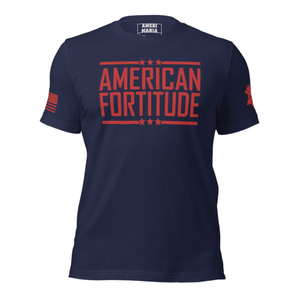 Fortitude Premium American Tee - Image 14