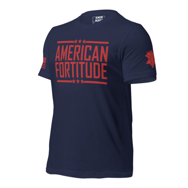 Fortitude Premium American Tee - Image 16