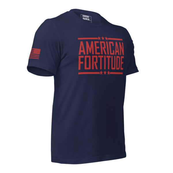 Fortitude Premium American Tee - Image 15