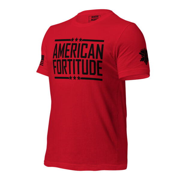 Fortitude Premium American Tee - Image 23