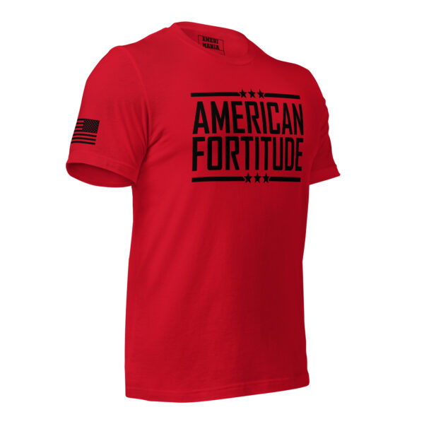 Fortitude Premium American Tee - Image 22