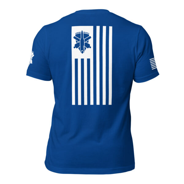 Fortitude Premium American Tee - Image 19