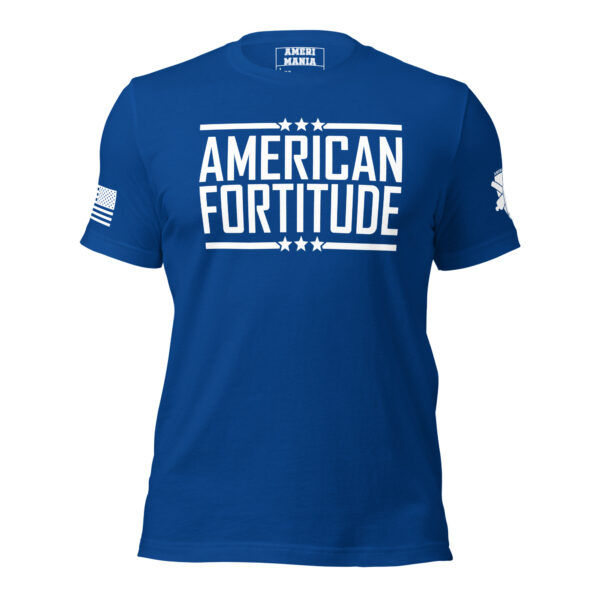 Fortitude Premium American Tee - Image 18