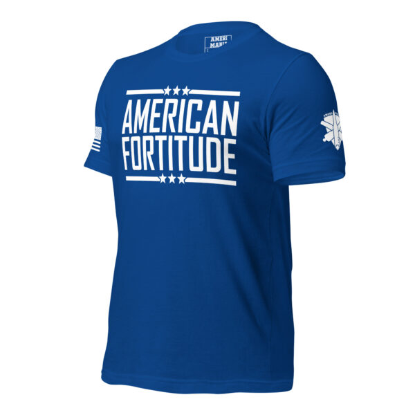 Fortitude Premium American Tee - Image 20