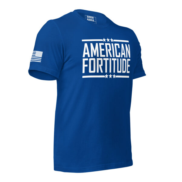 Fortitude Premium American Tee - Image 21