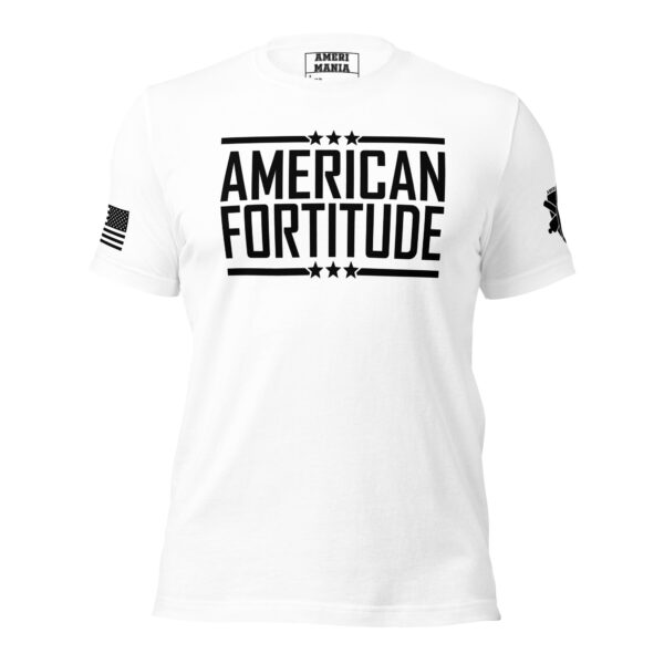 Fortitude Premium American Tee - Image 10