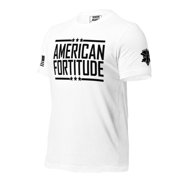 Fortitude Premium American Tee - Image 12