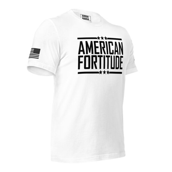 Fortitude Premium American Tee - Image 11